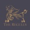 DON’T BE REGULAR; BE REGULUS