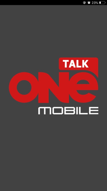 TalkOne Mobile