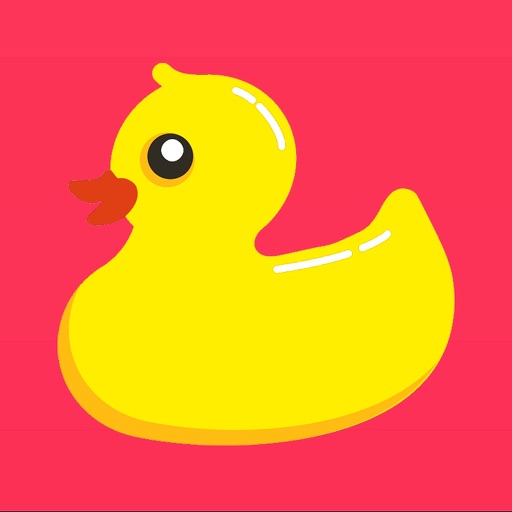 Dumb Duck | iPhone & iPad Game Reviews | AppSpy.com
