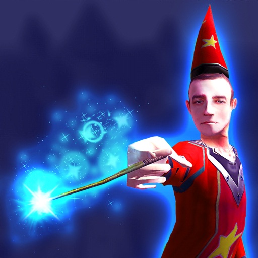 Wizards Royale Icon