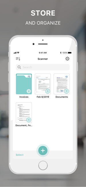 Scanner App- Scan PDF Document(圖3)-速報App