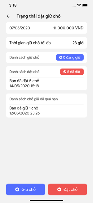 Quản lý Tour - TourMNG(圖7)-速報App