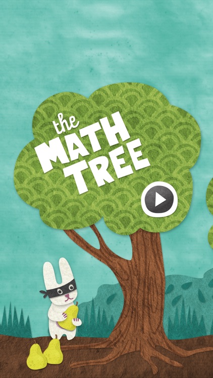 The Math Tree