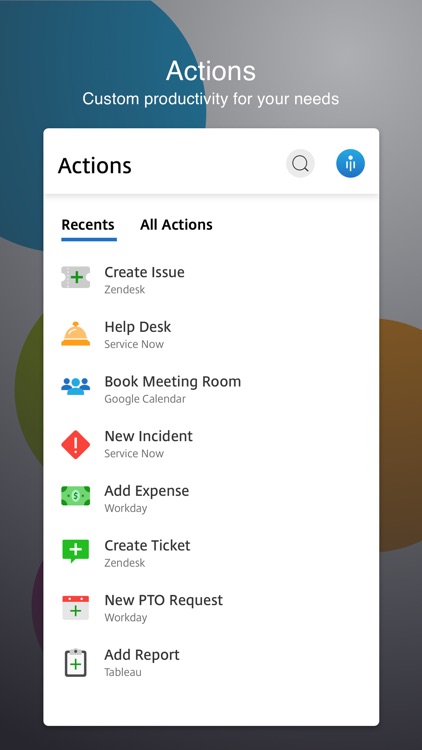 Citrix Workspace