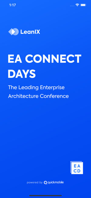 EA Connect Days(圖1)-速報App