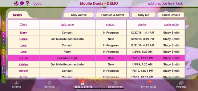 Mobile Doula(圖7)-速報App