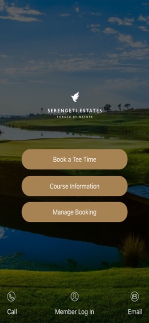 Serengeti Estates(圖1)-速報App