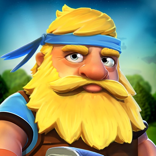 Cloud Raiders icon