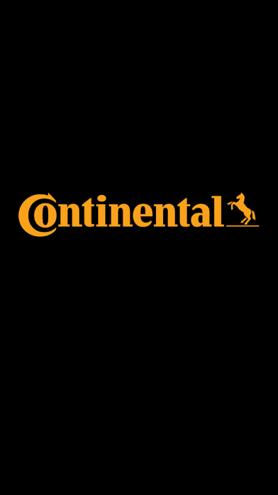 How to cancel & delete Continental Tire Events- PLT from iphone & ipad 1