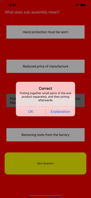 Design and Technology GCSE(圖3)-速報App