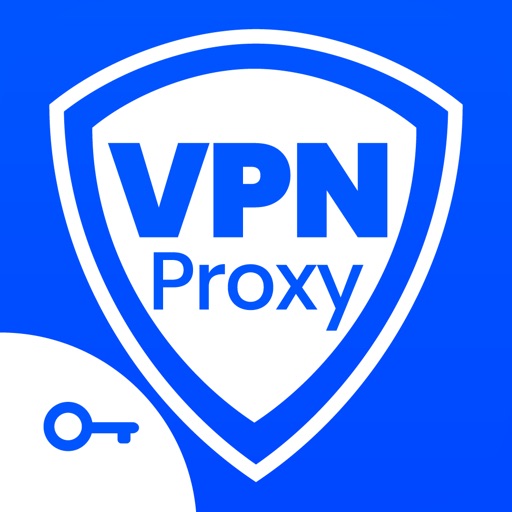 VPN - Best Unlimited Proxy iOS App