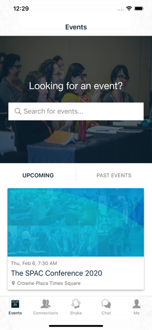 DealFlow Events Conference App(圖2)-速報App