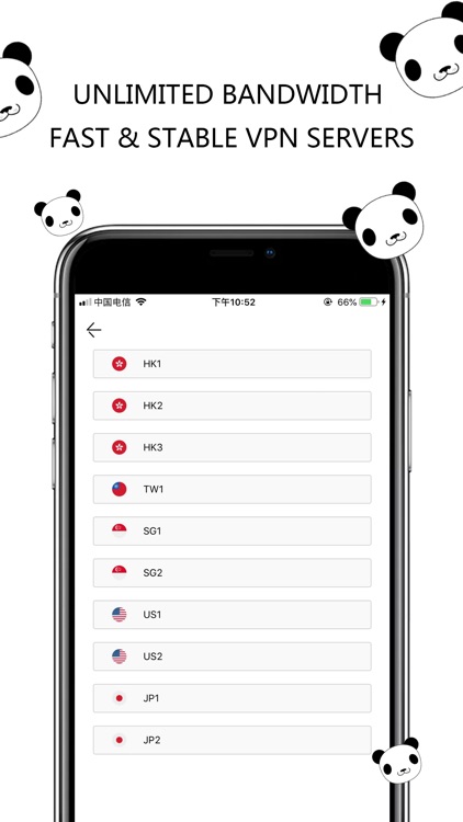 VPN Panda VPN