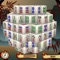 Combining outstanding levels, colorful graphics and great audio effects it is one of the most original and fun mahjong games on the Apple App Store
