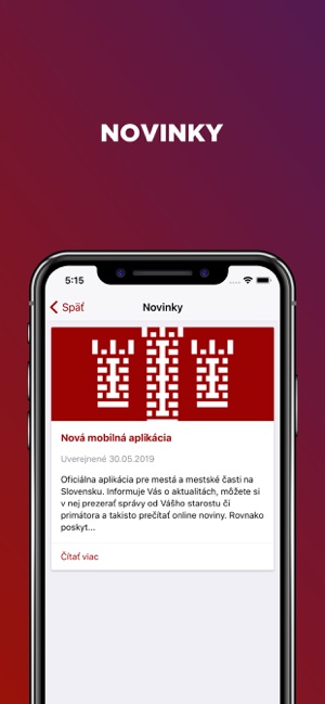 Považská Bystrica(圖4)-速報App