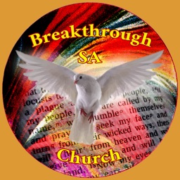 BreakthroughSA Church