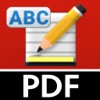 Icon PDF Annotation Maker