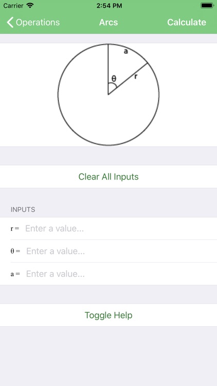 Mathematical formula screenshot-4