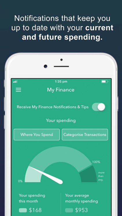 Raiz - Invest The Spare Change screenshot-6