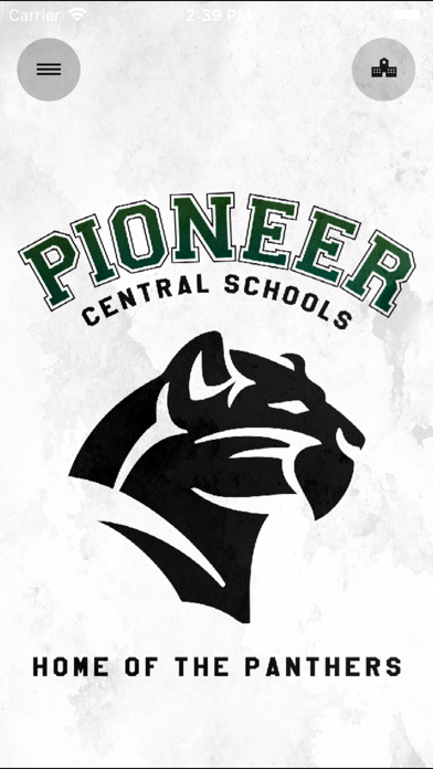 How to cancel & delete Pioneer Central Schools, NY from iphone & ipad 1