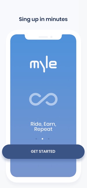 Myle Driver(圖1)-速報App