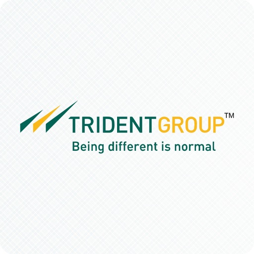 Trident_TogetherStronger iOS App