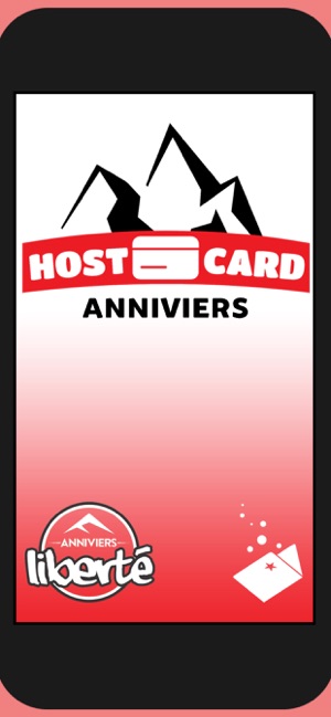 Hostcard Anniviers(圖1)-速報App