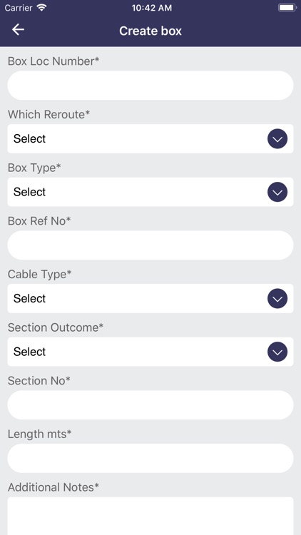 Box – Box App screenshot-3