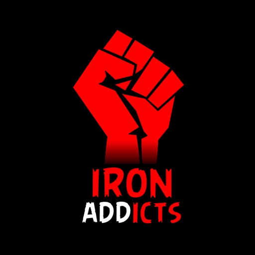 Iron Addicts