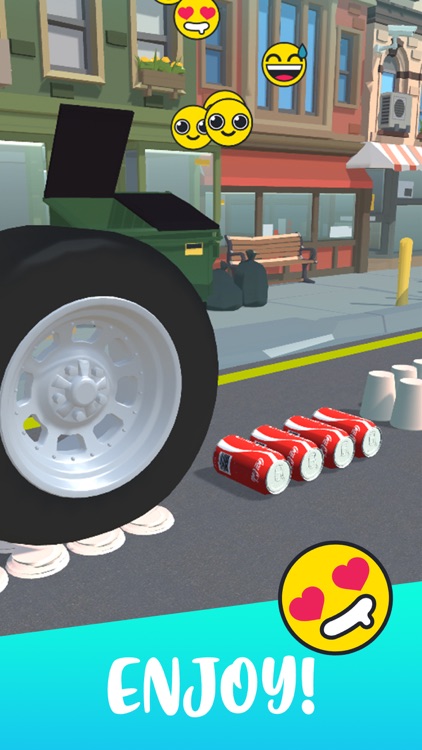 Wheel Smash screenshot-6