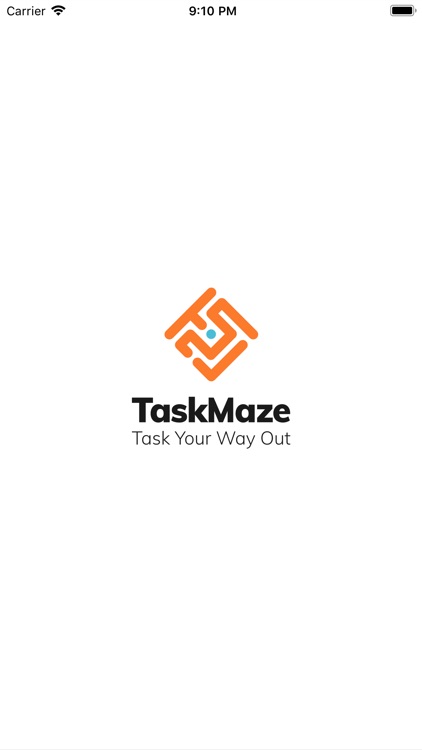 Taskmaze