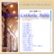 The Chinese Catholic Bible is the one used on the Vatican website (http://www