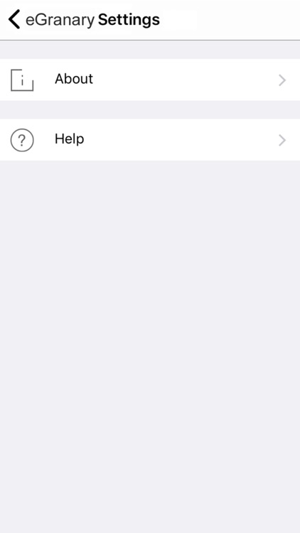 eGranary-Phone Protection Plan