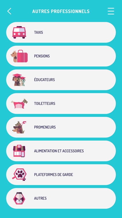 SOS PETS & Co screenshot-3