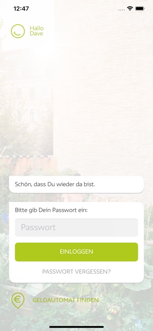 Gls Bank Pure On The App Store