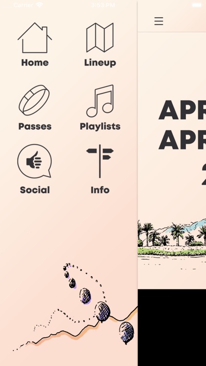 Coachella Official