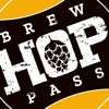 Brew Hop Pass