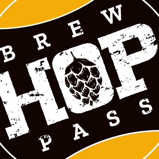 Brew Hop Pass