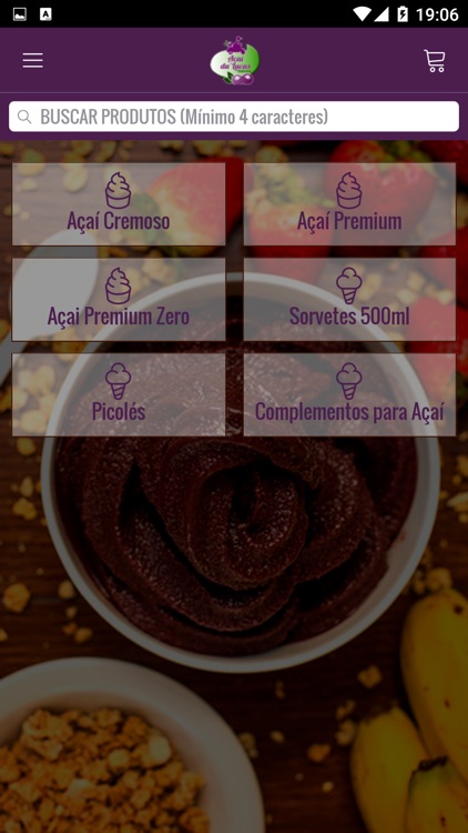 Açaí du Lucas