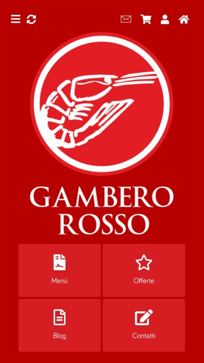 Gambero Rosso Milazzo