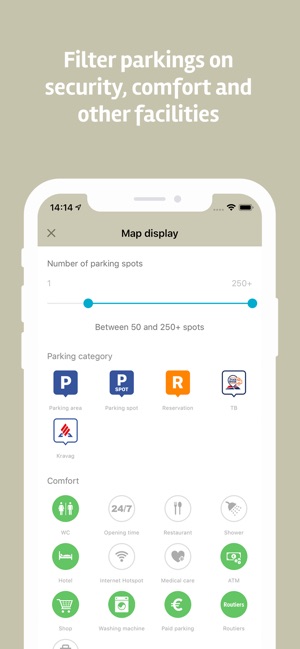 KRAVAG TRUCK PARKING(圖5)-速報App