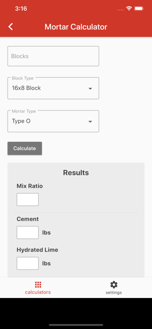 Block Calculator Plus(圖3)-速報App