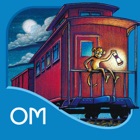 Top 26 Book Apps Like Steam Train, Dream Train - Best Alternatives