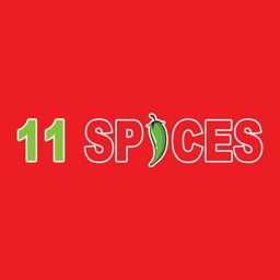 11 Spices