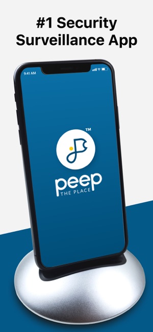 PeepThePlace(圖1)-速報App