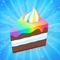 Can you uncake cheesecakes, fruit tarts, pancakes and other yummy desserts