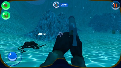 Ark Survival Underwater World screenshot 3