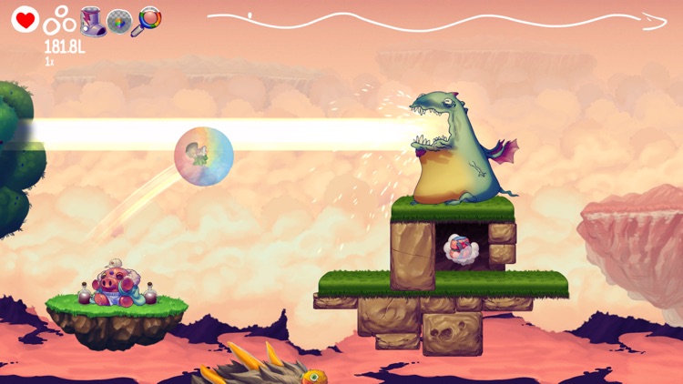 EarthNight screenshot-4