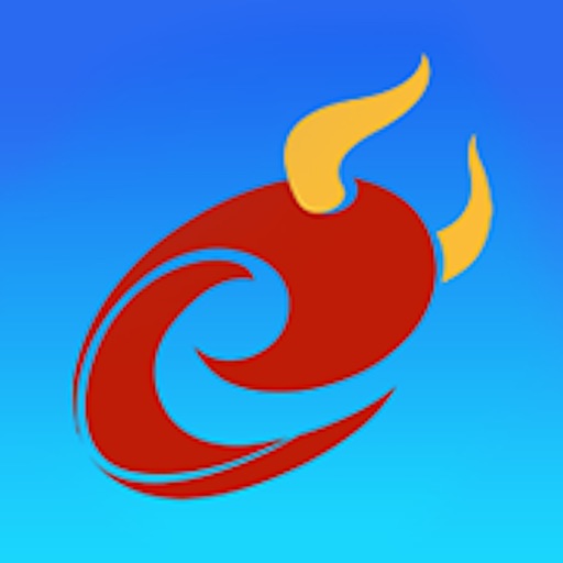 长江e号HD app icon图