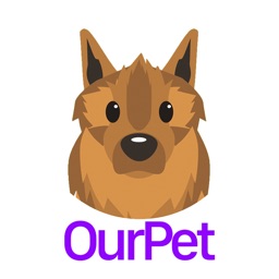 OurPet: Log Feeding & Walking